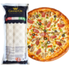 Grand Or Mozzarella 2.38kg - มอสซาเรลล่าชีส แกรนด์ออร์ - Image 3