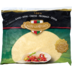 Parmesan Cheese Powder Shredded