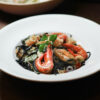 Ticinella Squid Ink Spaghetti 1Kg - สปาเก็ตตี้หมึกดำ 1กก - Image 3