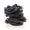 Ticinella Squid Ink Fettucine 1Kg - เฟตตูชินีหมึกดำ 1 กก - Image 2