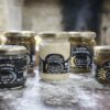 Giuliano Black Truffle Salsa Sauce
