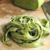 Ticinella Spinach Fettucine 1Kg - เฟตตูชินีผักโขม 1 กก - Image 2