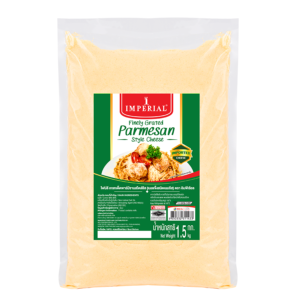 พาร์เมซานชีสขูด Imperial Parmesan Cheese 1.5Kg