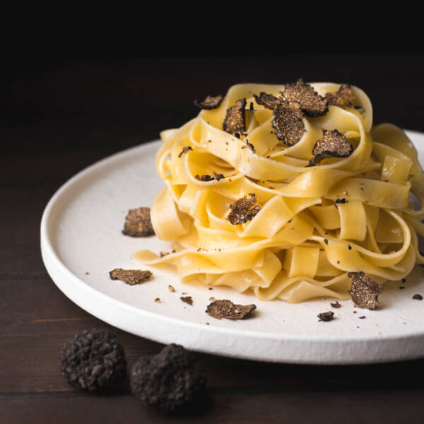 Ticinella Egg Fettucine 1Kg - เฟตตูชินี เส้นไข่ 1Kg - Image 3