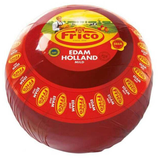 Frico Edam Ball 1.8kg ฟริโก อีดัม ก้อนกลม - Image 3