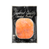 Smoked Trout Salmon Slice 100g