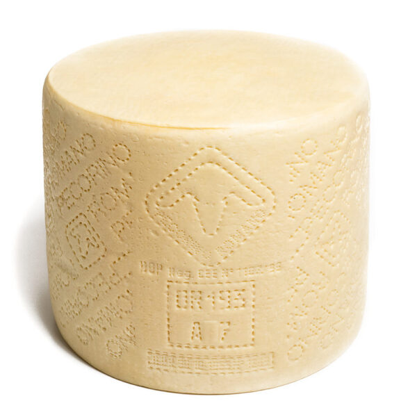 ชีมนมแกะ 1.5Kg Pinna Pecorino Romano Dop - Image 2
