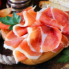 Serrano Ham, Parma Ham