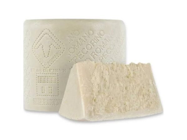 ชีมนมแกะ 1.5Kg Pinna Pecorino Romano Dop - Image 3
