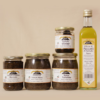 Athenor Truffle Puree 500g ชอสเห็ดทรัฟเฟิล เข้มข้น 4% - Image 2