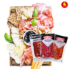 ใส้กรอกสเปน CARCHELLEJO CHORIZO 90g - Image 2