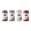 Jimmy Truffle Sauce 180g ซอสเห็ดทรัฟเฟิล ต้นตำรับ - Image 2
