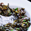 Nortindal Cuttlefish Ink Squid Ink หมึกปลาหมึก ดีหมึก ทำอาหาร