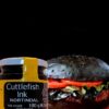 Nortindal Cuttlefish Ink Squid Ink หมึกปลาหมึก ดีหมึก ทำอาหาร