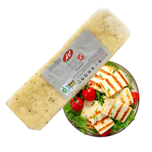 Kalleh Halloumi 2.7kg ชีสย่าง ฮาลูมี