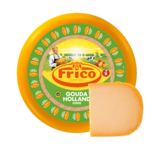 Frico Gouda Cheese