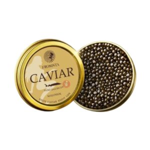 Frosista Caviar Sturgeon