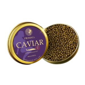 FROSISTA Caviar sturgeon caviar