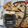 ซอสเห็ดทรัฟเฟิล Sabatino Black Truffle Sauce 180g - Image 2