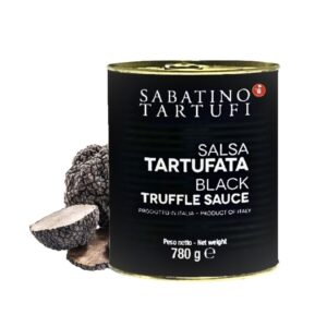 SABATINO Truffle Sauce 780g