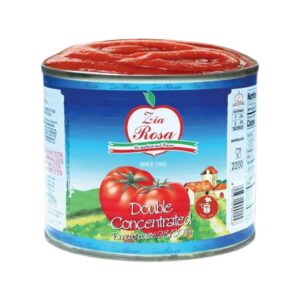 Zia Rosa Tomato Paste