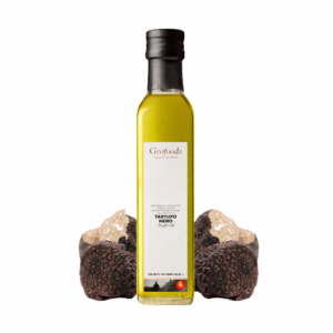GEoFoods Black Truffle Oil 250ml