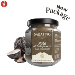 SABATINO Truffle Pate 15%